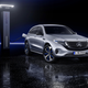 Image for article titled The 2020 Mercedes-Benz EQC Is The Electric SUV Future Today
